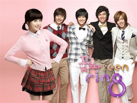 Daftar Drama Terbaru Lee Min Ho Kumpulan Film Korea Romantis