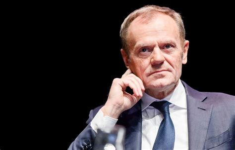 Tusk Polska Straciła Mandat Orędownika Spraw Wschodnich Politykapl