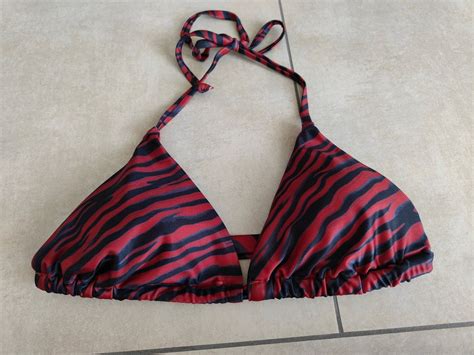 Hunkem Ller Bikini Oberteil Gr Sse M Kaufen Auf Ricardo