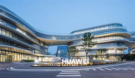 Huawei на территории КНР тайно создаёт процессоростроительную ...