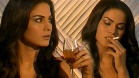 Veena Malik Lets Out A Smoke During A Hot And Sexy Photoshoot Photos The Cigarmonkeys