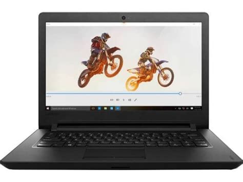 Lenovo IdeaPad 100 Price (01 Jul 2025) Specification & Reviews । Lenovo ...