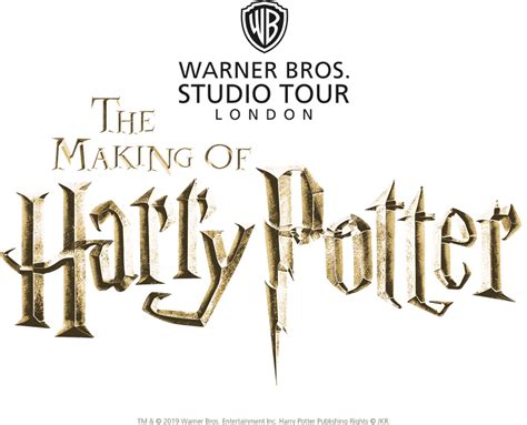 Musée harry potter Londres Warner Bros Studio London Visiter Londres