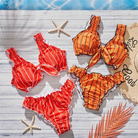 Coco Bikini Official C A H Ng Tr C Tuy N Bigbuy Bigbuy Vn