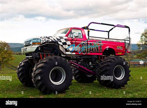 Картинки monster truck
