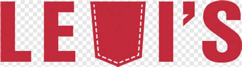 Levis Logo #355995 - Free Icon Library