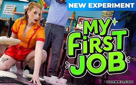 TeamSkeetLabs Abby McCoy Concept My First Job Porn Taboodaddy