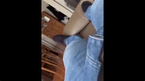 Excité Sous Le Jeans Pornhub Gay