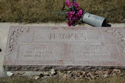 Lillis Jewkes M Morial Find A Grave