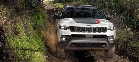 What Is The Ground Clearance Of Jeep Compass Unveiled Jeep Car Info