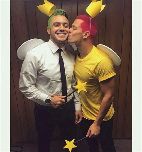 Pin By Johnny On Halloween Outfits Gay Halloween Costumes Cute Couple Halloween Costumes