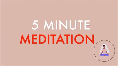 5 Minute Guided Morning Meditation For Gratitude YouTube