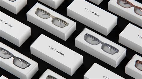 Почему умные очки Apple Glass ждёт успех