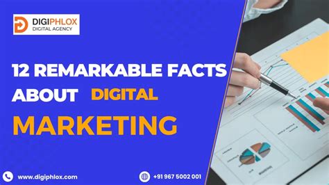 Remarkable Facts About Digital Marketing Digiphlox