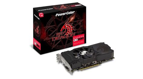 Placa de Vídeo Radeon RX550 4GB GDDR5 128Bits AXRX 550 4GBD5-DHA ...