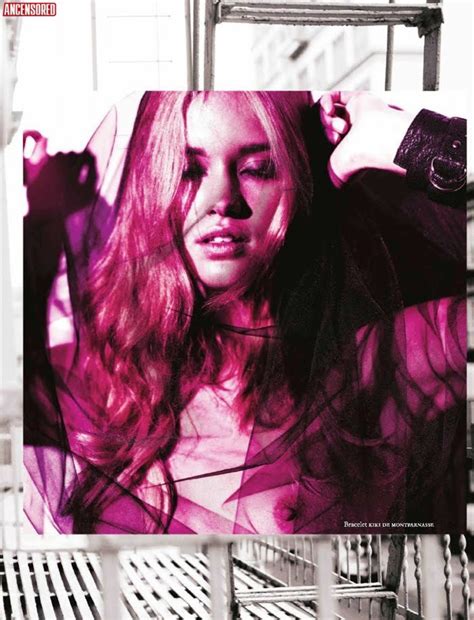 Playboy Magazine France nude pics Страница 1