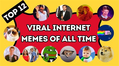 top  internet memes  dont   youtube