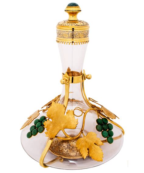 Графины и декантеры для вина [60+ лучших необычных моделей] ?2019