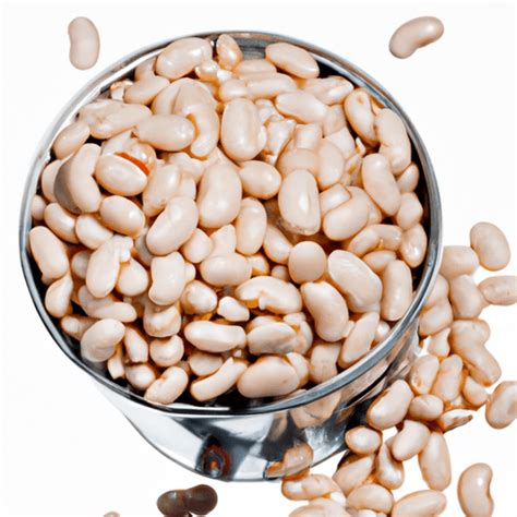 Canned White Kidney Beans Food Jd Aficionado