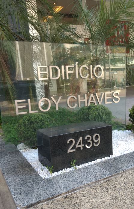 Despachante Eloy Chaves - Eloy Chaves - SP Corporate