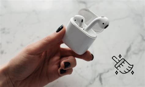 Como Limpiar Airpods Atelier Yuwa Ciao Jp