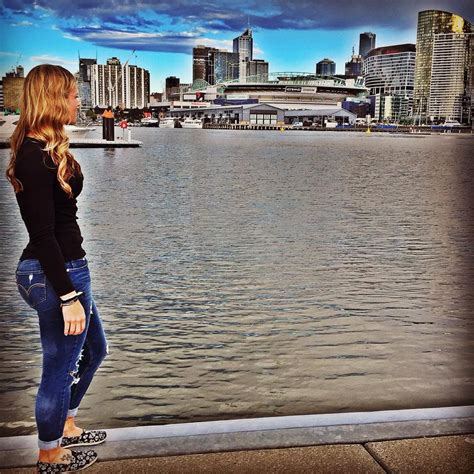 Naked Saige Steinmetz Added By Pepelepu