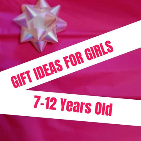 gift ideas   girls birthday