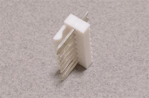 Molex 8 Pin Header - 22-23-2081 - 0.100" / 2.54mm - BC Robotics