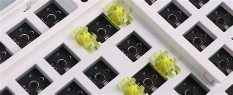 Amazon Epomaker Th Pro Hot Swap Rgb Ghz Type C Gasket Mounted Mechanical