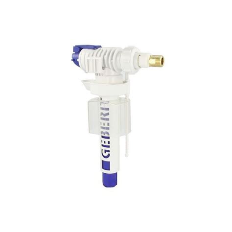 Впускной клапан Geberit Impuls Basic 380 281.004.00.1 - Topsmesitel.ru