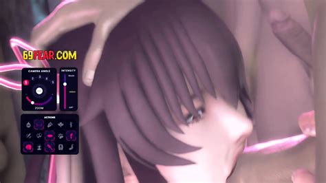 Plastic Girl Getting Fucked By Hardcore Monster