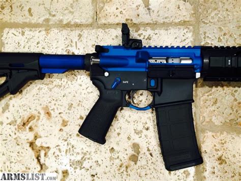 Armslist For Sale Custom Noveske Ar15