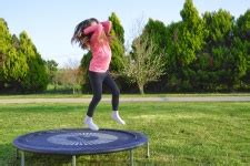 girl jumping  stock photo public domain pictures