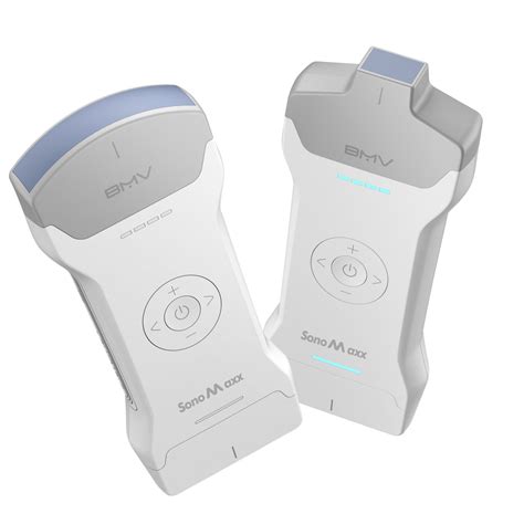 Hand-held ultrasound system - MX9 Pro - BMV - for multipurpose