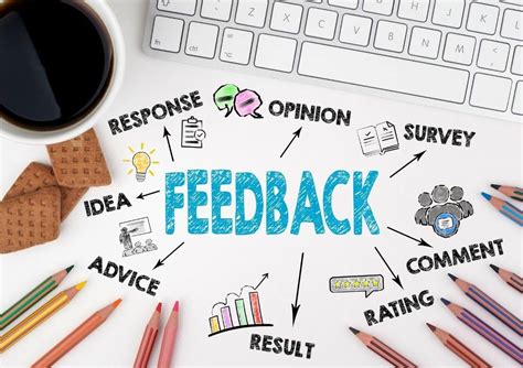 4 Must Dos When Eliciting Employee Feedback Engagedly