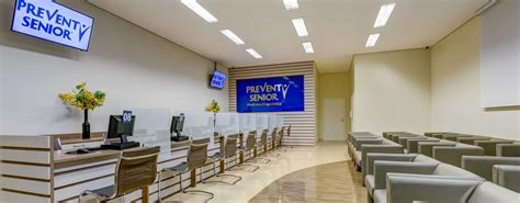 Prevent Sênior – Vigoridade Sênior 