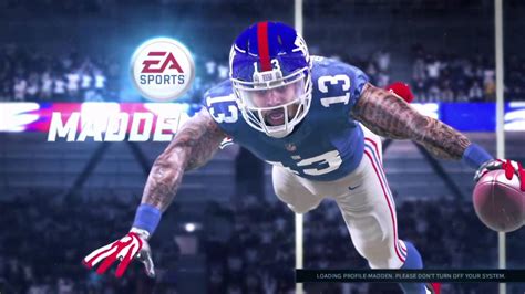 Madden 16 Youtube