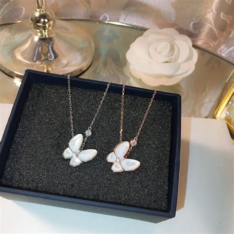 Натуральный корпус с цирконом, подвеска в виде бабочки, настоящее 925 ...