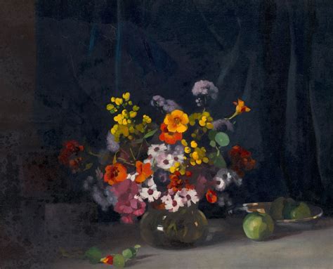 Gay Flowers A E NEWBURY C 1891 1941 1988 31 EHive