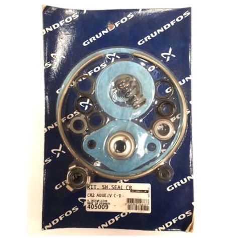 Grundfos Pump Mechanical Seal Kits Gaskets O Rings Pumps UK