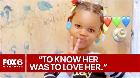 Milwaukee 4 Year Old Homicide Caregivers Arrested Fox6 News