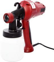 Краскопульт REDVERG RD-PS400 – купить в Ситилинк | 1601402