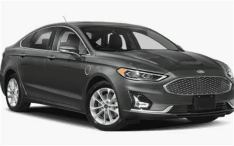 2023 Ford Fusion Active Hybrid Canada Rumour Design And Specs 2023 2024 Ford