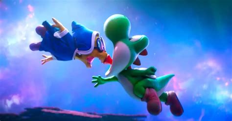 Yoshi And The Mysterious Book Nintendo Dévoile La Suite Spirituelle