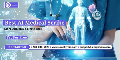 AI Automated Medical Documentation - Simplify AI : u/simplifyaio