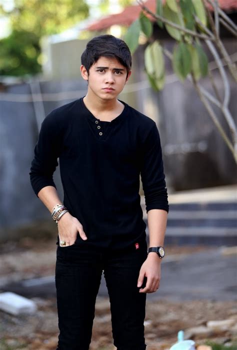 Kumpulan Foto Ganteng Aliando Syarief Foto Gambar Terbaru