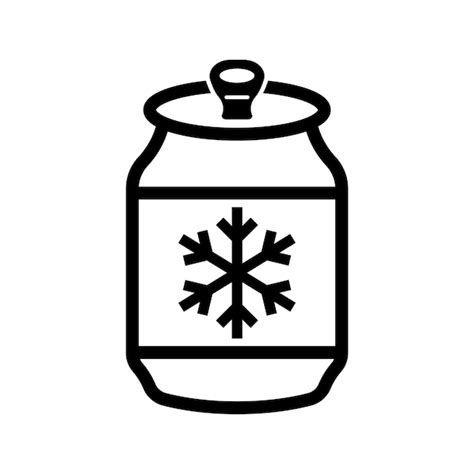 Premium Vector Cold Bottle Drink Logo Icondesign Vector Illustration