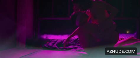 Miriam Stein Nude Aznude