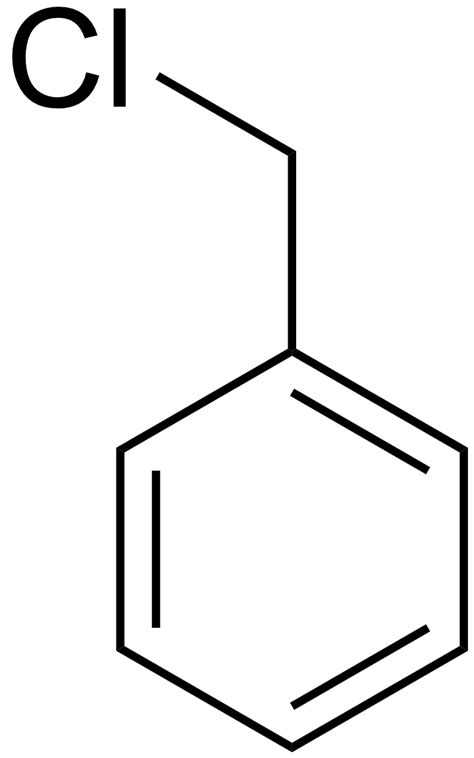 Benzyl Chloride Wikiwand