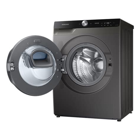 Стиральная машина с сушилкой Samsung WD90T754DBX/S7 полногабаритная/ 9 ...